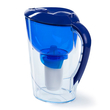 Фильтр кувшин Гейзер Аквариус 3,7 литра для жесткой воды - Фильтры для воды - Фильтры-кувшины - Магазин электроприборов Точка Фокуса